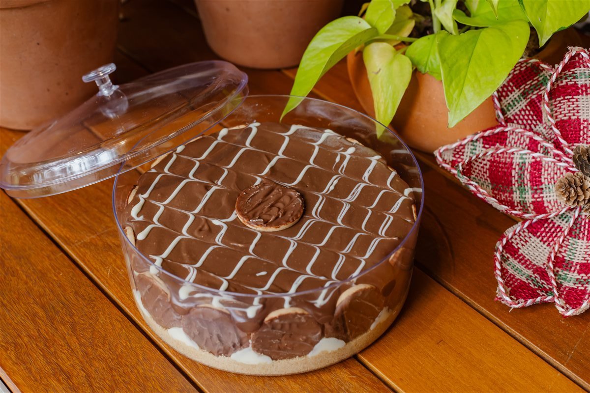 Torta Holandesa